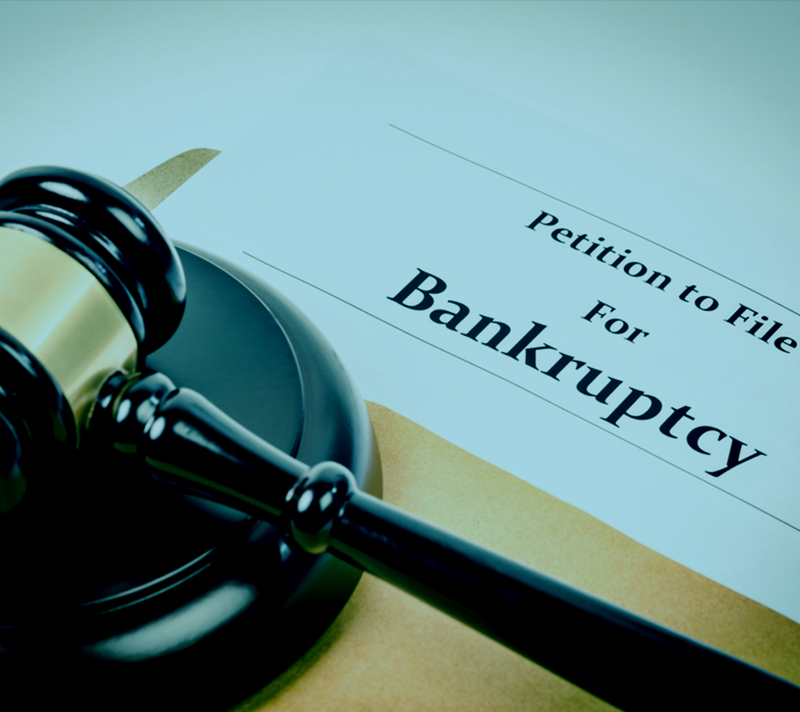 Insolvency & Bankruptcy